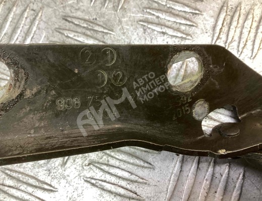 Петля капота Mercedes Sprinter II (W906) 2013-2018 рестайлинг  Mercedes Sprinter Sprinter II (W906) 2013-2018 рестайлинг