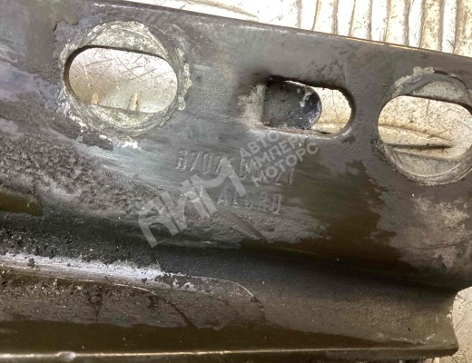 Петля капота Mercedes Vario (W670) 1996-2013  Mercedes Vario Vario (W670) 1996-2013