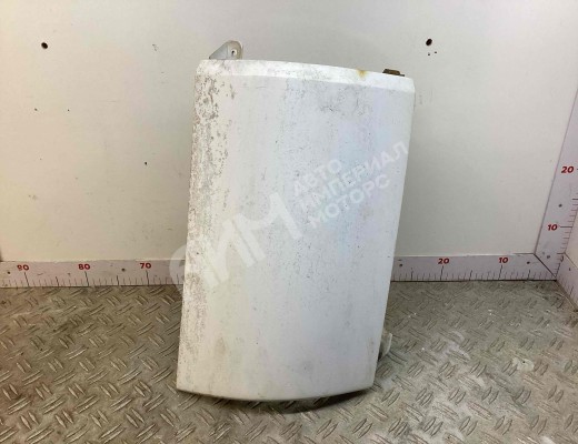 Дефлектор (обтекатель) кабины Mercedes Atego I 1998-2012  Mercedes Atego Atego I 1998-2012