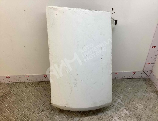 Дефлектор (обтекатель) кабины Mercedes Atego I 1998-2012  Mercedes Atego Atego I 1998-2012