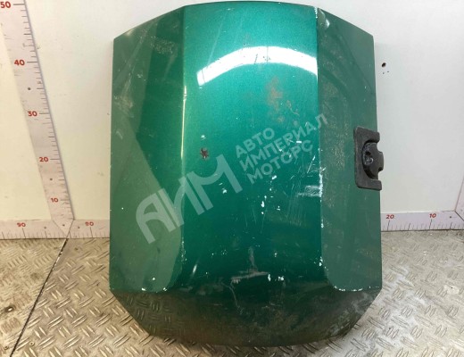 Дефлектор (обтекатель) кабины Renault Magnum E-TECH II 1997-2000  Renault Magnum Magnum E-TECH II 1997-2000