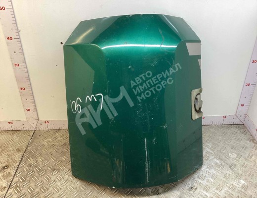 Дефлектор (обтекатель) кабины Renault Magnum E-TECH II 1997-2000  Renault Magnum Magnum E-TECH II 1997-2000