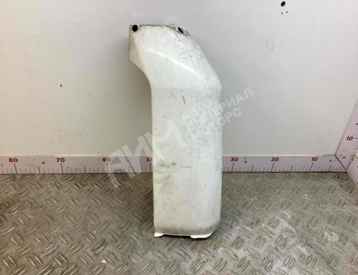 Дефлектор (обтекатель) кабины MAN L2000 1994-2002  MAN L2000 L2000 1994-2002