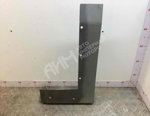 Молдинг крыла переднего левого Mercedes Atego I 1998-2012  Mercedes Atego Atego I 1998-2012