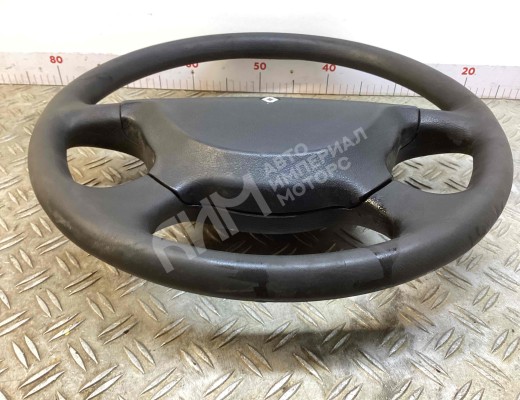 Руль Renault Premium I 1996-2006  Renault Premium Premium I 1996-2006