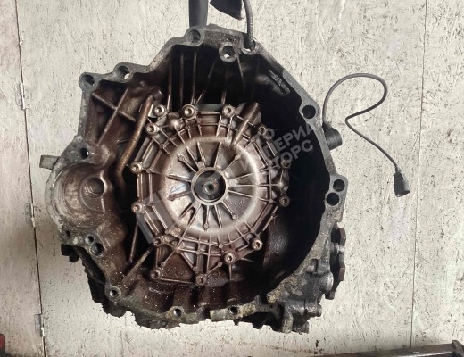 КПП автоматическая (АКПП) Audi A6 C5 (4B) 1997-2001  Audi A6 A6 C5 (4B) 1997-2001