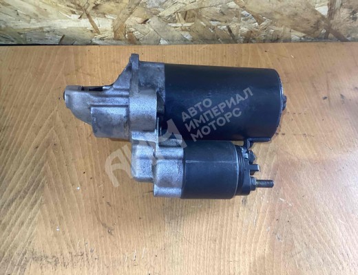 Стартер Audi A6 C5 (4B) 1997-2001  Audi A6 A6 C5 (4B) 1997-2001