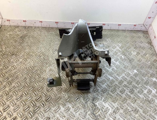 Рулевая колонка Renault Midlum I 2000-2006  Renault Midlum Midlum I 2000-2006