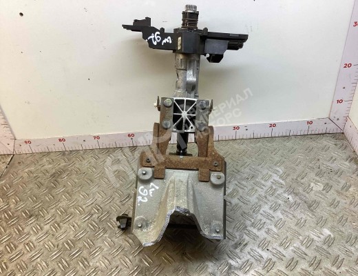 Рулевая колонка Renault Midlum I 2000-2006  Renault Midlum Midlum I 2000-2006