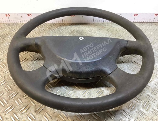 Руль Renault Magnum E-TECH II 1997-2000  Renault Magnum Magnum E-TECH II 1997-2000
