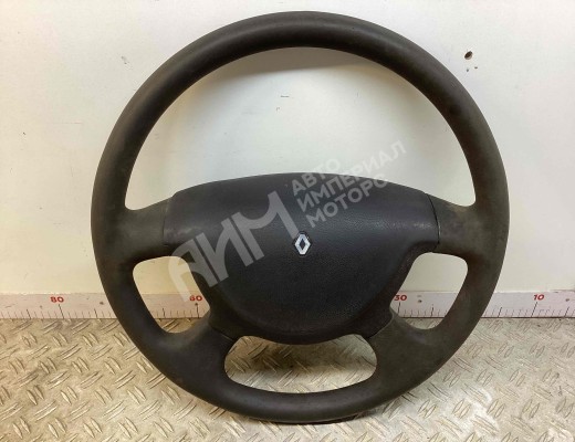 Руль Renault Magnum E-TECH II 1997-2000  Renault Magnum Magnum E-TECH II 1997-2000