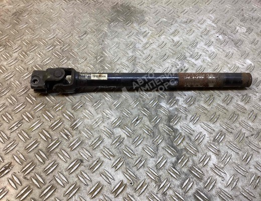 Рулевой карданчик Renault Magnum E-TECH II 1997-2000  Renault Magnum Magnum E-TECH II 1997-2000