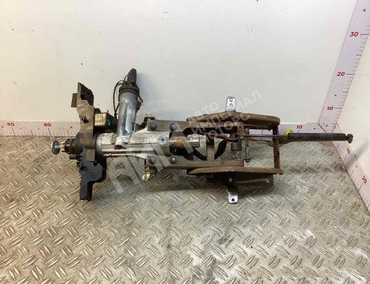 Рулевая колонка Renault Magnum E-TECH II 1997-2000  Renault Magnum Magnum E-TECH II 1997-2000