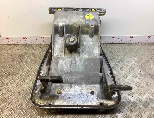 Узел педальный (блок педалей) Iveco Eurocargo I 1991-2002  Iveco Eurocargo Eurocargo I 1991-2002