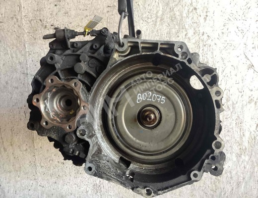 КПП автоматическая (АКПП) Volkswagen Touran I (1T) 2003-2006  Volkswagen Touran Touran I (1T) 2003-2006