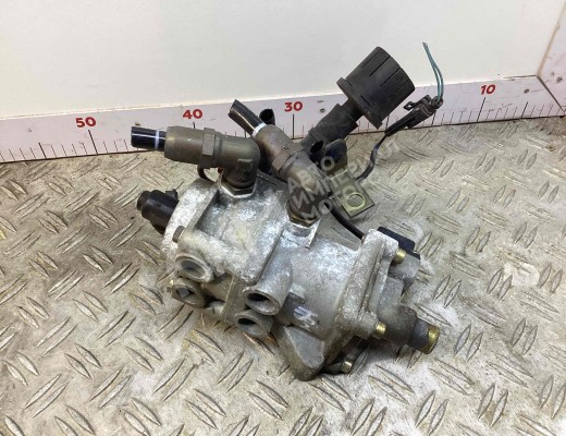 Кран главный тормозной Iveco Eurocargo I 1991-2002  Iveco Eurocargo Eurocargo I 1991-2002