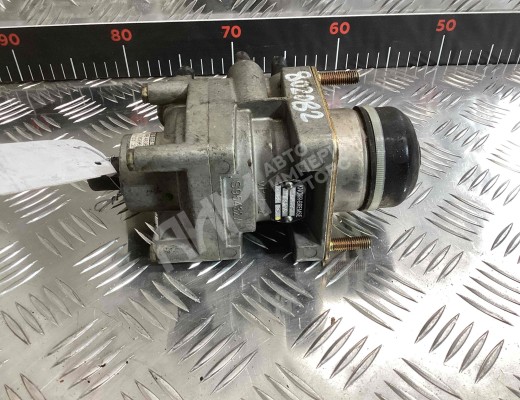 Кран главный тормозной MAN LE 2000-2007  MAN LE LE 2000-2007