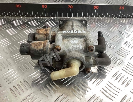 Кран главный тормозной Volvo FLC I (1996-2000)  Volvo FLC FLC I (1996-2000)