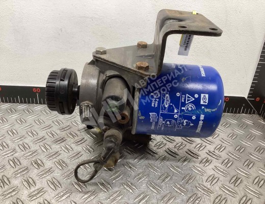 Кран масловлагоотделителя (разгрузка) Mercedes Vario (W670) 1996-2013  Mercedes Vario Vario (W670) 1996-2013