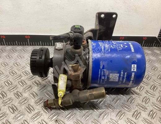 Кран масловлагоотделителя (разгрузка) Mercedes Vario (W670) 1996-2013  Mercedes Vario Vario (W670) 1996-2013
