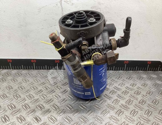 Кран масловлагоотделителя (разгрузка) Mercedes Vario (W670) 1996-2013  Mercedes Vario Vario (W670) 1996-2013