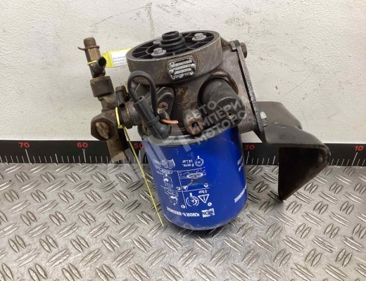 Кран масловлагоотделителя (разгрузка) Mercedes Vario (W670) 1996-2013  Mercedes Vario Vario (W670) 1996-2013