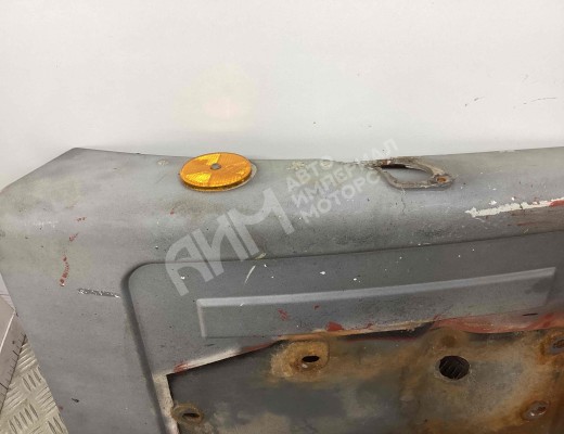 Крыло переднее правое Iveco Eurocargo I 1991-2002  Iveco Eurocargo Eurocargo I 1991-2002