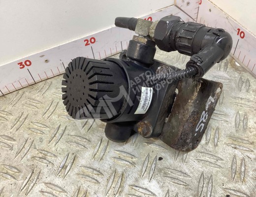 Кран ускорительный MAN TGL I 2005-2020  MAN TGL TGL I 2005-2020