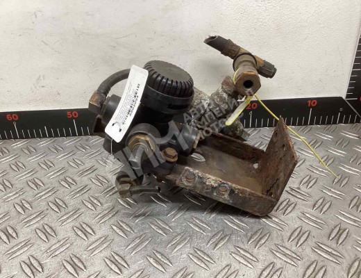 Кран ускорительный Mercedes Vario (W670) 1996-2013  Mercedes Vario Vario (W670) 1996-2013