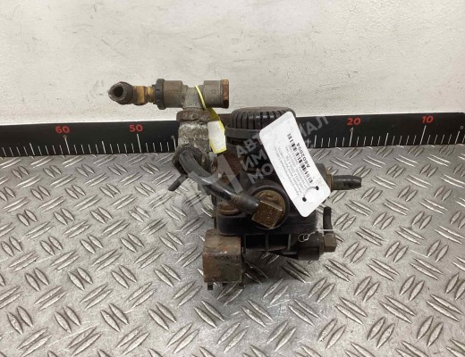 Кран ускорительный Mercedes Vario (W670) 1996-2013  Mercedes Vario Vario (W670) 1996-2013