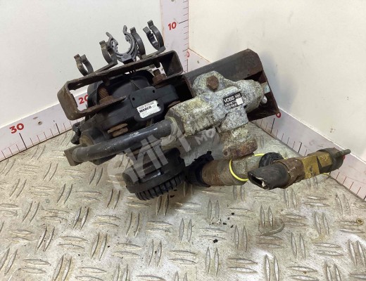 Кран ускорительный Mercedes Vario (W670) 1996-2013  Mercedes Vario Vario (W670) 1996-2013