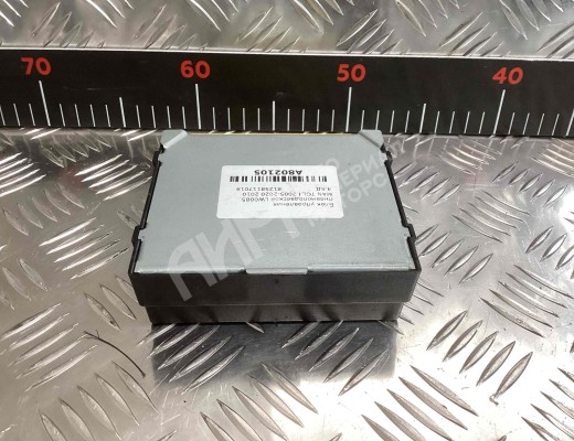 Блок управления пневмоподвеской MAN TGL I 2005-2020  MAN TGL TGL I 2005-2020