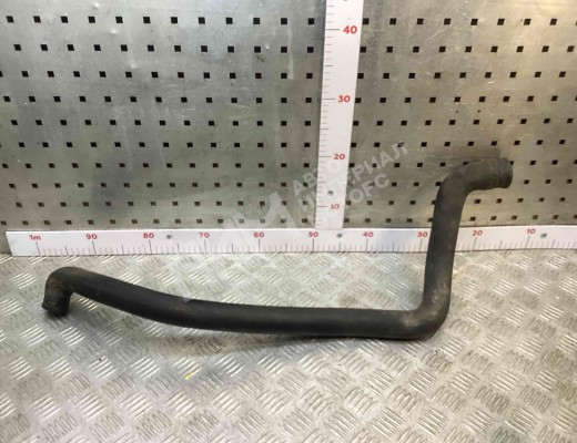 Патрубок радиатора Volkswagen Transporter T4 (7D) 1990-1997  Volkswagen Transporter Transporter T4 (7D) 1990-1997