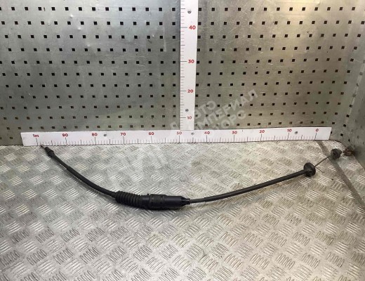 Трос сцепления Volkswagen Transporter T4 (7D) 1990-1997  Volkswagen Transporter Transporter T4 (7D) 1990-1997