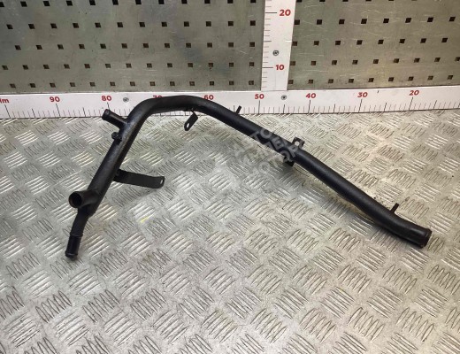 Трубка охлаждающей жидкости металлическая Volkswagen Transporter T4 (7D) 1990-1997  Volkswagen Transporter Transporter T4 (7D) 1990-1997