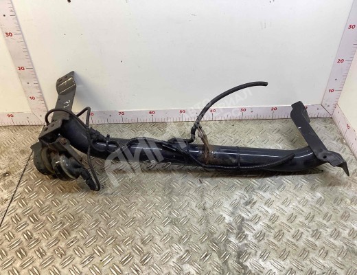 Кронштейн подножки MAN TGX I 2007-2020  MAN TGX TGX I 2007-2020