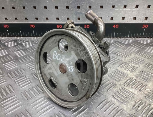 Насос гидроусилителя руля Audi A4 B6 (8EC, 8E5) 2000-2004  Audi A4 A4 B6 (8EC, 8E5) 2000-2004
