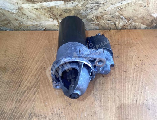 Стартер Saab 9-3 I 1998-2002  Saab 9-3 9-3 I 1998-2002