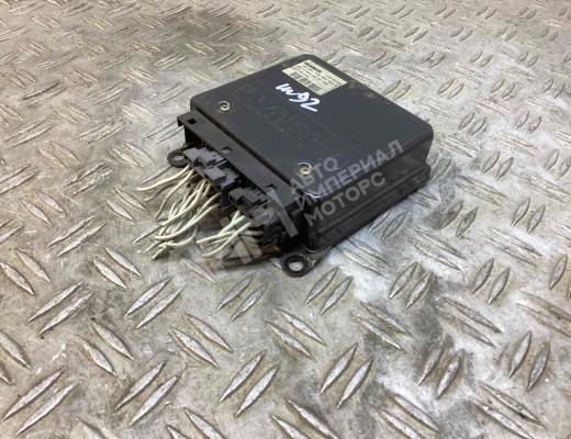 Блок управления ABS Renault Midlum I 2000-2006  Renault Midlum Midlum I 2000-2006