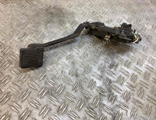 Педаль газа Renault Premium I 1996-2006  Renault Premium Premium I 1996-2006