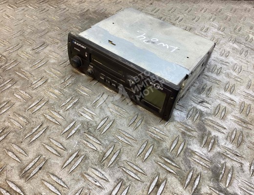 Магнитола Iveco Eurocargo I 1991-2002  Iveco Eurocargo Eurocargo I 1991-2002