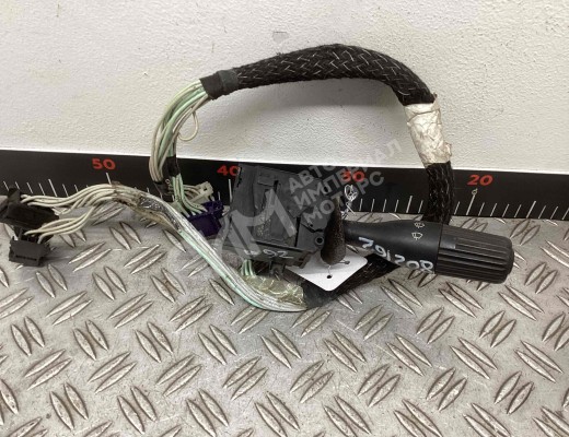 Переключатель дворников Renault Midlum I 2000-2006  Renault Midlum Midlum I 2000-2006