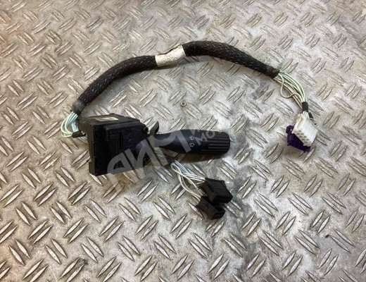 Переключатель дворников Renault Midlum I 2000-2006  Renault Midlum Midlum I 2000-2006
