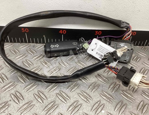 Переключатель подрулевой (стрекоза) MAN LE 2000-2007  MAN LE LE 2000-2007