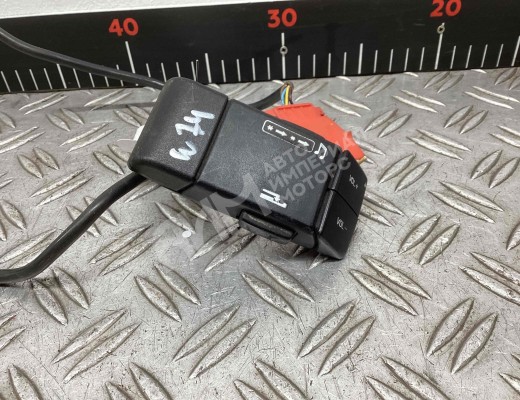 Джойстик управления мультимедиа Renault Premium I 1996-2006  Renault Premium Premium I 1996-2006