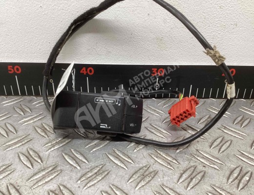 Джойстик управления мультимедиа Renault Magnum E-TECH II 1997-2000  Renault Magnum Magnum E-TECH II 1997-2000