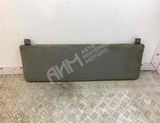 Козырек солнцезащитный Iveco Eurocargo I 1991-2002  Iveco Eurocargo Eurocargo I 1991-2002