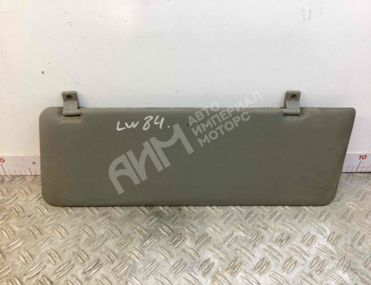 Козырек солнцезащитный Iveco Eurocargo I 1991-2002  Iveco Eurocargo Eurocargo I 1991-2002