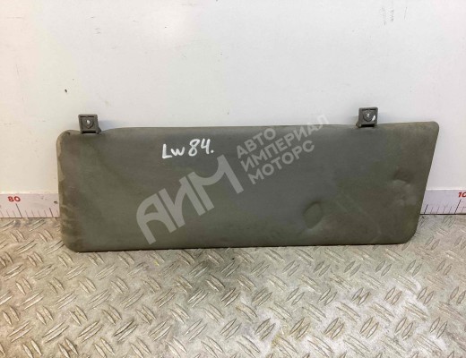 Козырек солнцезащитный Iveco Eurocargo I 1991-2002  Iveco Eurocargo Eurocargo I 1991-2002