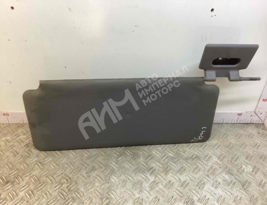 Козырек солнцезащитный Renault Midlum I 2000-2006  Renault Midlum Midlum I 2000-2006